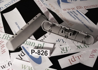 PRZECIWWAGA BĘBNA 190X43X4